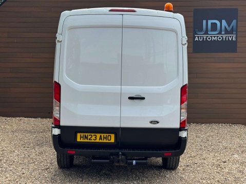 Ford Transit 2.0 Transit 350 Leader EcoBlue 5