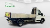Maxus Deliver 9 Tipper MWB L2 Air Con EURO 6 4