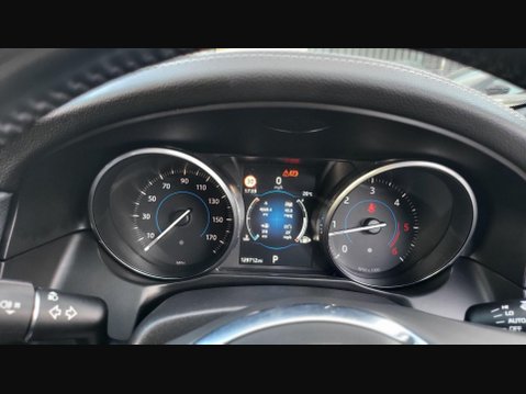 Jaguar XF R-SPORT 24