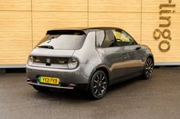 Honda Honda E ADVANCE 2