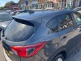 Mazda CX-5 2.0 SKYACTIV-G Sport Nav Euro 5 (s/s) 5dr 15