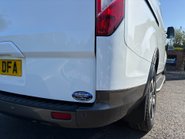 Ford Transit Custom 300 Active L1 170 ps Selectshift Panel Van - Tailgate & Twin Side Doors 26