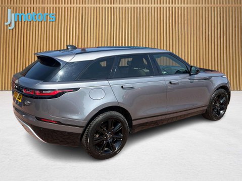 Land Rover Range Rover Velar 2.0 D180 R-Dynamic SE SUV 5dr Diesel Auto 4WD Euro 6 (s/s) (180 ps) 7