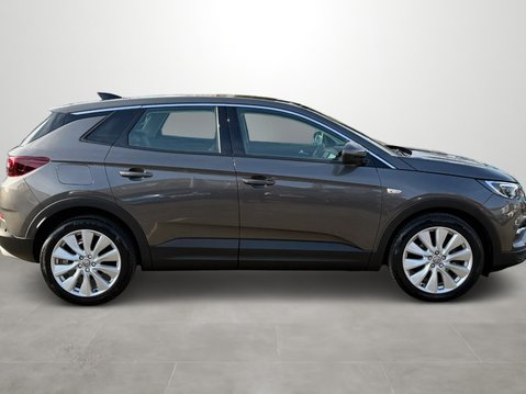 Vauxhall Grandland X 1.2 Turbo Elite Nav 5dr Auto [8 Speed] 10