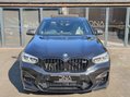 BMW X4 3.0 X4 M Competition Edition Auto 4WD 5dr 70