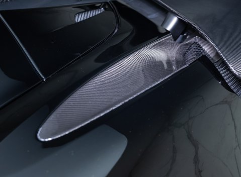 McLaren 720S Performance Spider 45