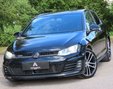 Volkswagen Golf 2.0 TDI BlueMotion Tech GTD DSG Euro 6 (s/s) 3dr