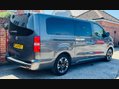 Vauxhall Vivaro 2l 5dr Auto 142 BHP 4