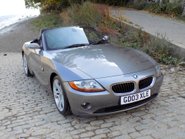 BMW Z4 3.0 ROADSTER 5