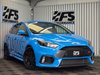Ford Focus 2.3T EcoBoost RS Hatchback 5dr Petrol Manual AWD Euro 6 (s/s) (350 ps)