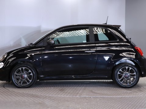 Fiat 500 1.2 Sport 3dr 7