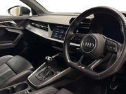 Audi A3 1.0 A3 Sportback 30 TFSI S Line 5dr 6