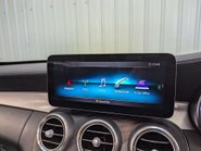 Mercedes-Benz C Class 1.5 C 200 AMG Line Premium Auto 2dr 90