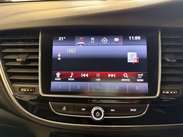Vauxhall Mokka X 1.4i Turbo ecoTEC Elite Nav SUV 5dr Petrol Manual Euro 6 (s/s) (140 ps) 32