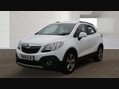 Vauxhall Mokka 1.6 Mokka Exclusive S/S 5dr 3