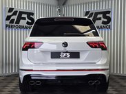 Volkswagen Tiguan 2.0 TSI R SUV 5dr Petrol DSG 4Motion Euro 6 (s/s) (320 ps) 5