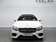 Mercedes-Benz E Class 2.0 E220d AMG Line (Premium) Coupe 2dr Diesel G-Tronic+ Euro 6 (s/s) (194 p 11