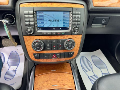 Mercedes-Benz R Class 3.5 R350 SE L MPV 5dr Petrol 7G-Tronic (274 g/km, 272 bhp) 14