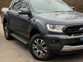 Ford Ranger 2.0 EcoBlue Wildtrak Auto 4WD Euro 6 (s/s) 4dr 24