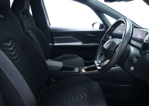 Cupra Born Born V2 EV 5dr 39