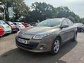 Renault Megane 1.6 16V Dynamique TomTom Sport Tourer 5dr Petrol Manual Euro 5 (110 ps) 3