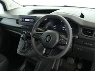 Renault Kangoo ML19 E-Tech 90kW 44kWh Start Auto Air Con 5