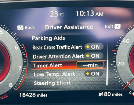 Nissan Qashqai 1.3 Qashqai N-Connecta DiG-T MHEV 5dr 33