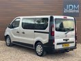 Renault Trafic 1.6 Trafic SL27 Business dCi 5dr 6