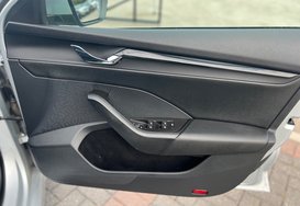 Skoda Octavia SE TECHNOLOGY TSI 18