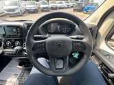 Peugeot Boxer LWB L3H2 [SOLD KH] Medium Roof Professional Air Con Sensors EURO 6 16
