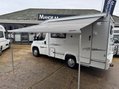 Elddis Autoquest 115 LOW PROFILE 2 BERTH COACH BUILT 24