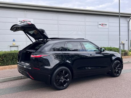 Land Rover Range Rover Velar 2.0 D200 MHEV Edition Auto 4WD Euro 6 (s/s) 5dr 91