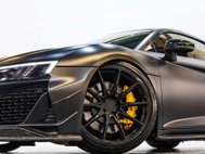 Audi R8 5.2 FSI V10 Coupe 2dr Petrol S Tronic Euro 6 (s/s) (540 ps) 19