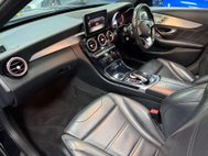 Mercedes-Benz C Class 4.0 C63 V8 BiTurbo AMG (Premium) Saloon 4dr Petrol SpdS MCT Euro 6 (s/s) (4 27