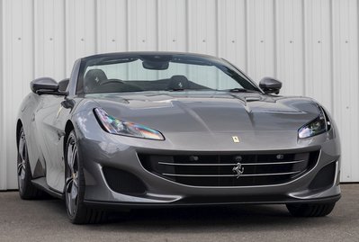 Ferrari Portofino 