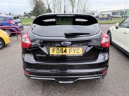 Ford Focus 1.6 ZETEC S TDCI 6