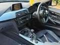 BMW 3 Series 2.0 320d M Sport 4dr 20