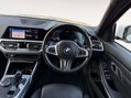 BMW 3 Series 2.0 330e M Sport Auto 4dr 11