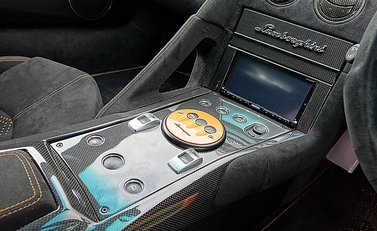 Lamborghini Murcielago LP 670-4 SV 17