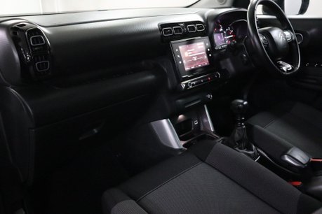 Citroen C3 Aircross PURETECH FLAIR S/S 25