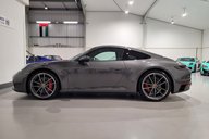 Porsche 911 CARRERA S PDK 8