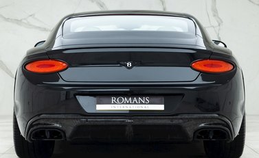 Bentley Continental GT V8 URBAN 5