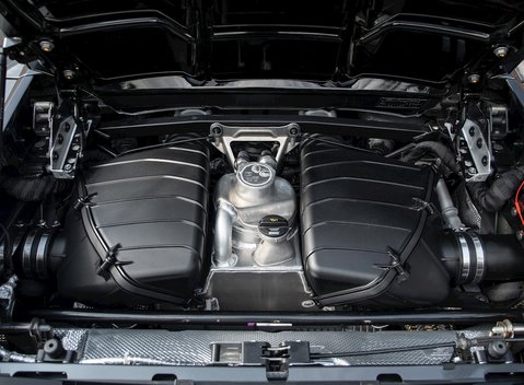 Lamborghini Huracan Spyder LP640-4 EVO 29