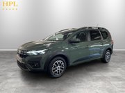Dacia Jogger 1.0 TCe Expression MPV 5dr Petrol Manual Euro 6 (s/s) (110 ps) 3