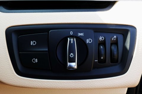 BMW X1 2.0 18d SE SUV 5dr Diesel Auto xDrive Euro 6 (s/s) (150 ps) 26