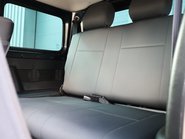 Suzuki Jimny ALLGRIP Styled by Seeker with a rear seat conversion  17