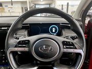 Hyundai TUCSON 1.6 h T-GDi Ultimate SUV 5dr Petrol Hybrid Auto Euro 6 (s/s) (230 ps) Crui 13