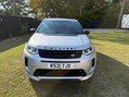 Land Rover Discovery Sport 2.0 Discovery Sport R-Dynamic HSE D MHEV Auto 4WD 5dr 19