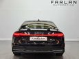 Audi A7 3.0 TDI V6 50 S line Sportback 5dr Diesel Tiptronic quattro Euro 6 (s/s) (2 61