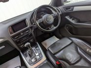 Audi Q5 2.0 Q5 S Line+ TDI Quattro Auto 4WD 5dr 46